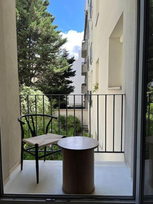 Luxe Studio Chic Aux Buttes-Aux-Cailles A 5Min Du Metro, Parking Prive Disponible Paris Bagian luar foto