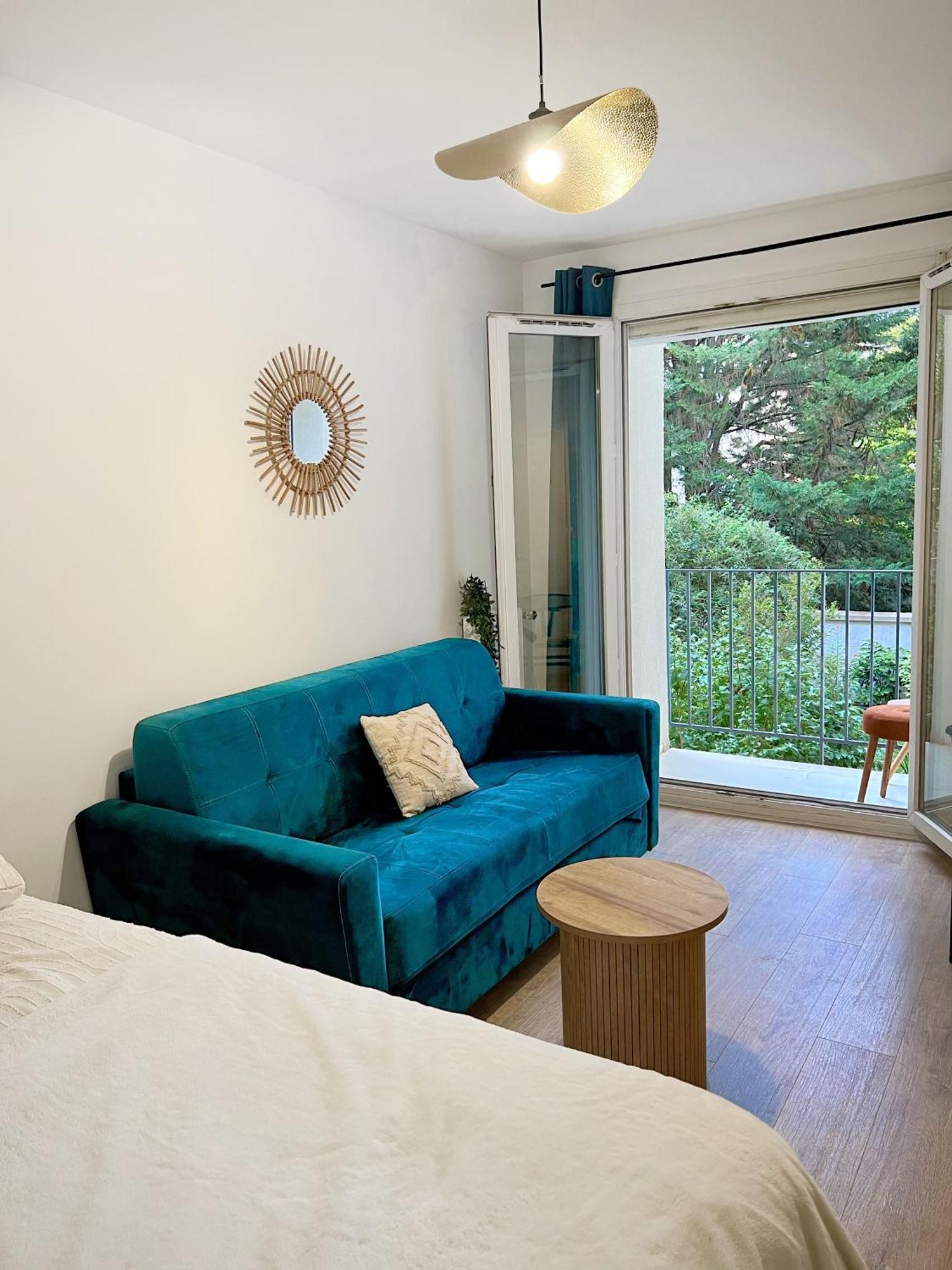 Luxe Studio Chic Aux Buttes-Aux-Cailles A 5Min Du Metro, Parking Prive Disponible Paris Bagian luar foto